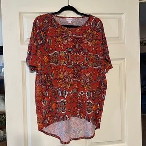 LuLaRoe top